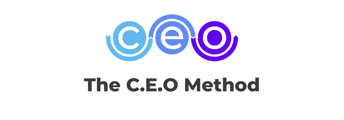 The C.E.O Methodology