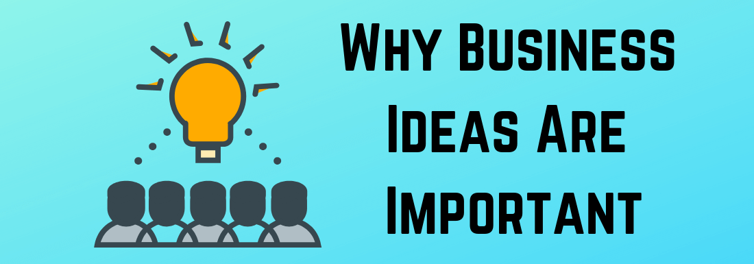 Why Business Ideas Are Important (And Why Gary Vee Is Wrong)