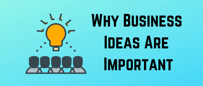 Why your business idea is important and Gary Vee is wrong